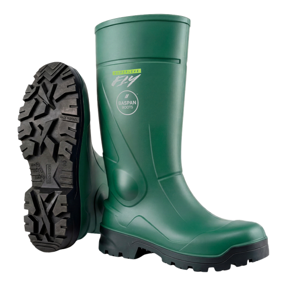 Bota Superleve Fly